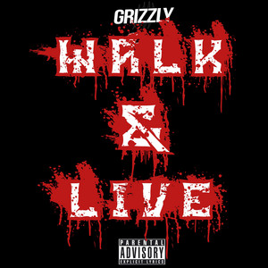 Portada de Walk & Live