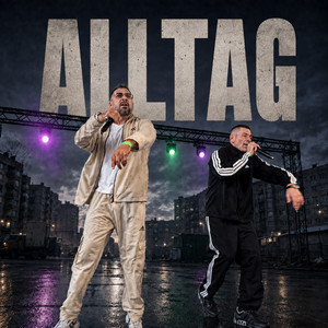 Alltag - 2026 Remastered Version by ViernullVier, Glatziozi