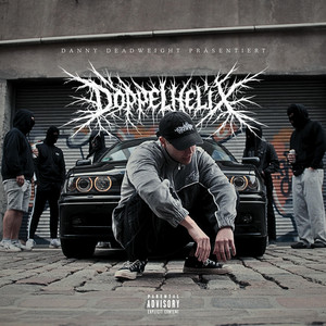 Doppelhelix by Danny Deadweight