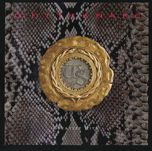 Whitesnake's Greatest Hits - Compilación de Whitesnake | Spotify