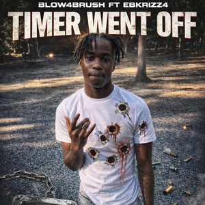 Timer Went Off by Blow4Brush, EbkRizz4