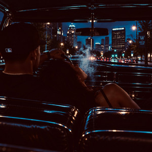 Smoked Out by C Trell