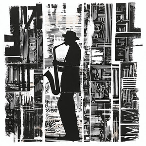 Half Tempo Skyline by Offset Jazz