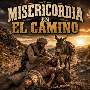 MISERICORDIA EN EL CAMINO by COUNTRY PARA DIOS