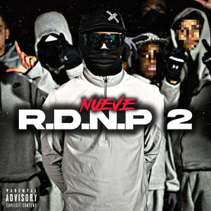 RDNP 2 by Nuevee