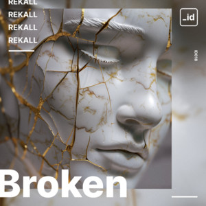Broken by REKALL