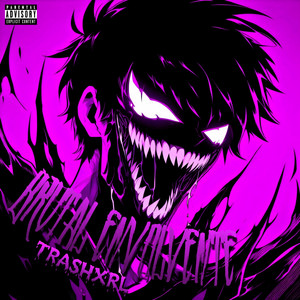 Brutal Envolvente - Slowed by TRASHXRL