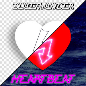 Heartbeat by Bluethunder