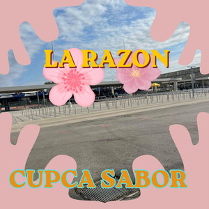 LA RAZON by CUPCA SABOR