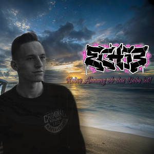 Keine Ahnung ob das Liebe ist by Echse
