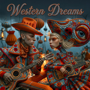 Western Dreams by Chris & Crystal