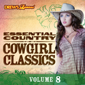 Essential Country: Cowgirl Classics, Vol. 8 album