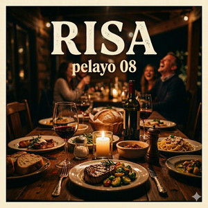 risa by pelayo 08