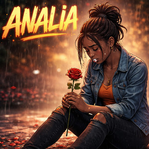 Ashy Muuhtz - Analia (feat. Kayumba)