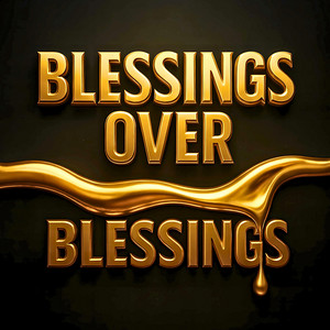 Deraj Global - Blessings Over Blessings