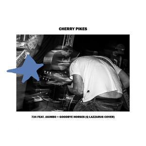 724 by Cherry Pikes, Akimbo