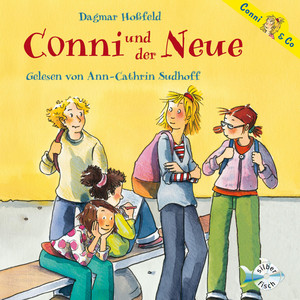 Conni und der Neue