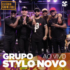 Grupo Stylo Novo no Estúdio Showlivre (Ao Vivo) album