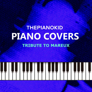 thepianokid - The Perfect Girl (Piano Version)