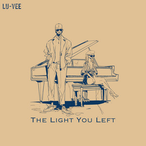 The Light You Left by LU-VEE