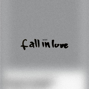 FALL IN LOVE