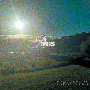 Monkeytown by Left Iris
