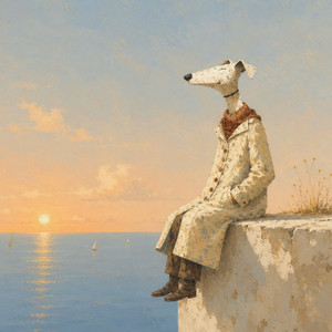No Reason to Return by maybe Nuv