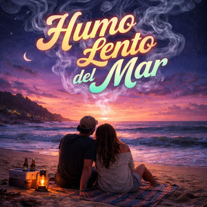 Humo lento del mar by JG RECORDS