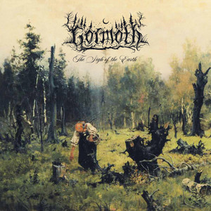 Dried Lands by Gormoth