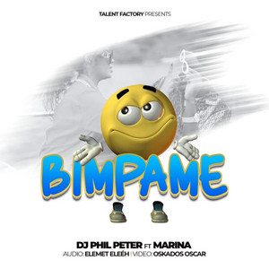 BIMPAME by Dj Phil Peter, Marina