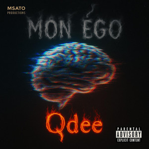 Mon EGO by Qdee