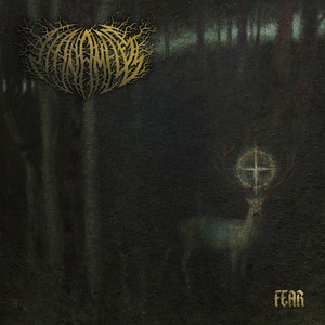 FEAR by The Nameless