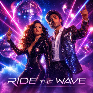 Ride The Wave by Miledi