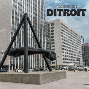 Ditroit by Tonny Hit