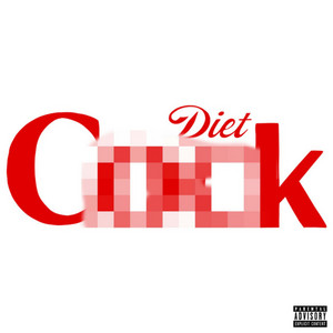 Diet Cock by Billy Marchiafava