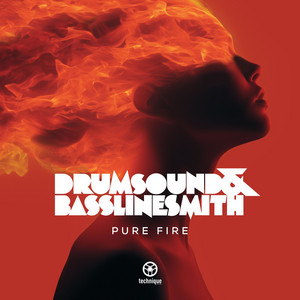 Pure Fire by Drumsound & Bassline Smith