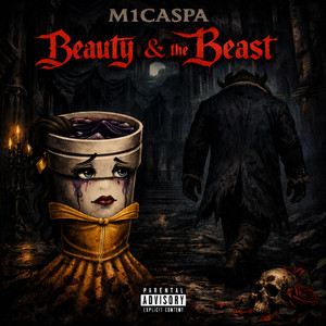 Beauty & the Beast by M1caspa