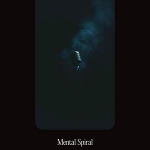 Mental Spiral by Echo Wane