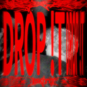 Обкладинка: DROP !T