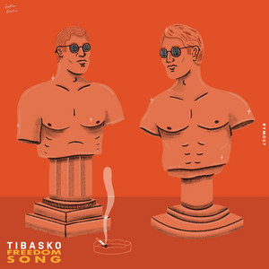 Freedom Song (Radio Edit) by TIBASKO