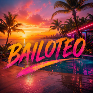 Bailoteo by Nexxo Music