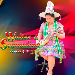 Walter Aguilar y Segundina Aira - Rumihuasisitu