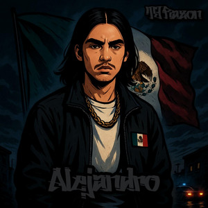 TJRazón - Perdido en Tijuana