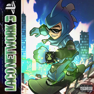 1234567 (Feat. Choi Seong) by Lacostar, Choi Seong