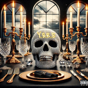 Y.B.R.E by Chi Gnarly, 24rio