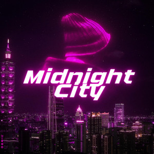 Midnight City - slowed reverb by JIMRO!