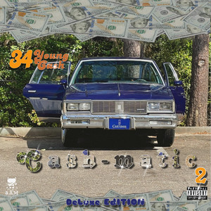 BABY, DO YOU LOVE ME? by 34 Young Cash, Shaq Dub