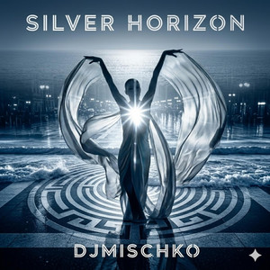 Silver Horizon by DJMischko