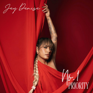 No. 1 Priority by Jey Denise