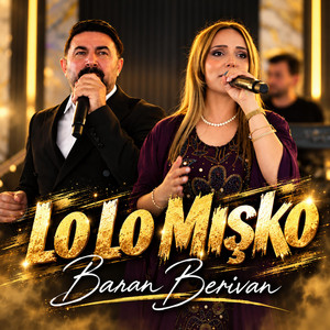 Le le dine te nabinim - lo lo mışko by BARAN BERİVAN